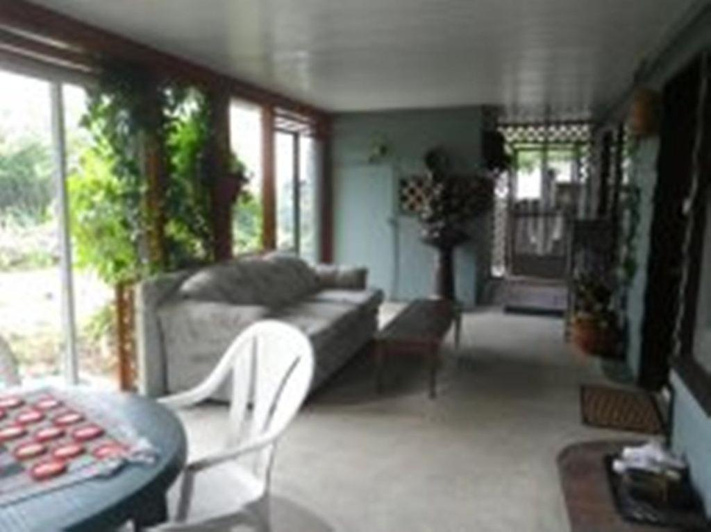 Beach Estates Inn Bed&Breakfast Nanaimo Exterior foto