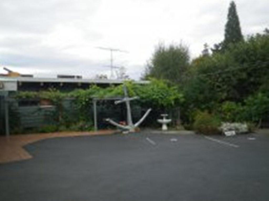 Beach Estates Inn Bed&Breakfast Nanaimo Exterior foto