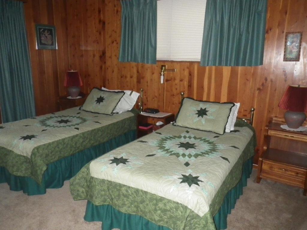 Beach Estates Inn Bed&Breakfast Nanaimo Habitación foto