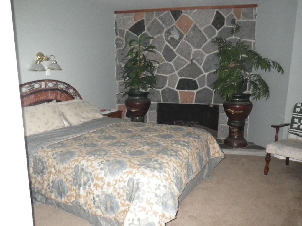 Beach Estates Inn Bed&Breakfast Nanaimo Habitación foto
