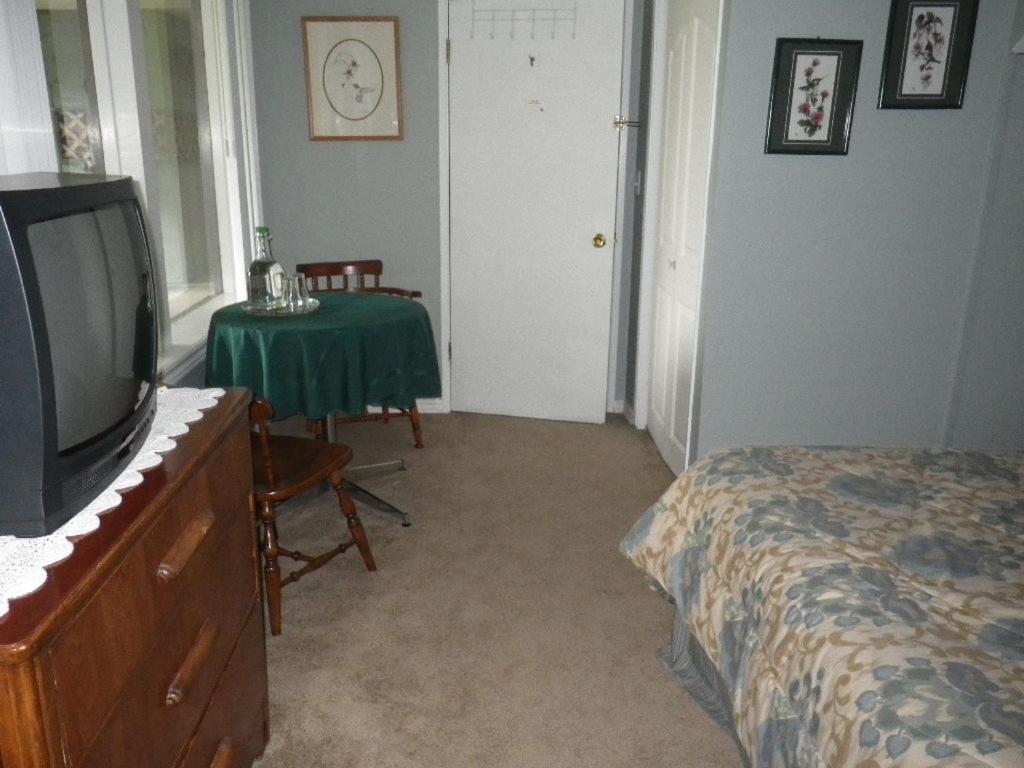 Beach Estates Inn Bed&Breakfast Nanaimo Habitación foto